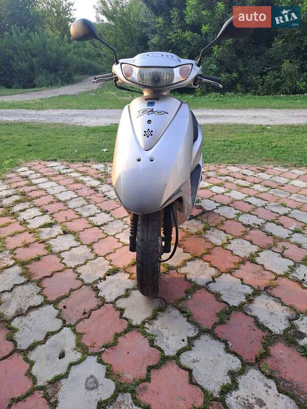 Мопеди Honda Dio AF-68 2010 в Тернополі