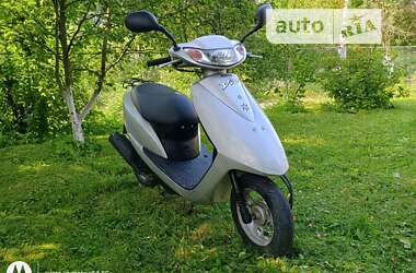 Скутер Honda Dio AF-68 2012 в Бережанах