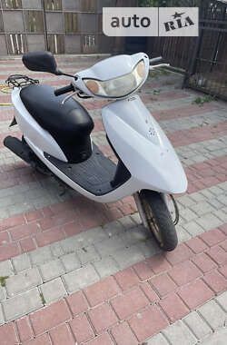 Мопеди Honda Dio AF-68 2012 в Івано-Франківську