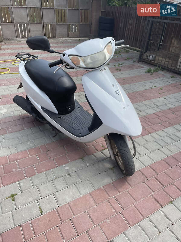 Мопеды Honda Dio AF-68 2012 в Ивано-Франковске