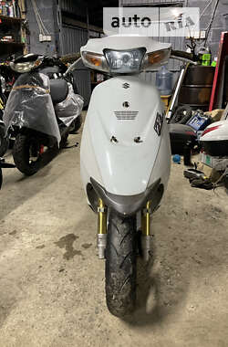 Скутер Honda Dio AF-68 2012 в Иршаве