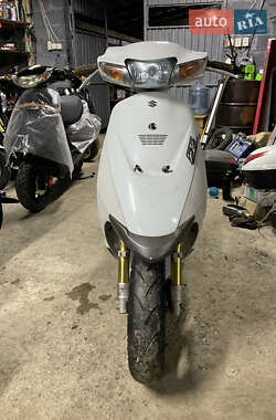 Скутер Honda Dio AF-68 2012 в 
