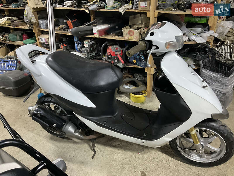 Скутер Honda Dio AF-68 2012 в Іршаві
