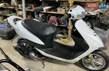 Скутер Honda Dio AF-68 2012 в 
