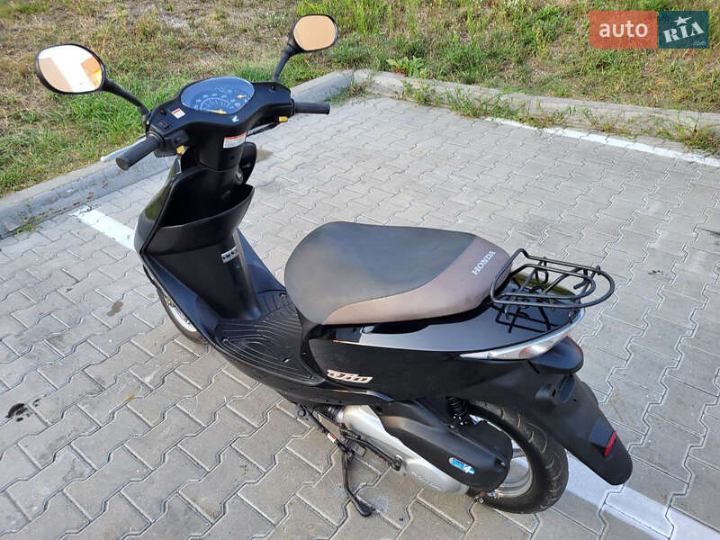 Мопеды Honda Dio AF-68 2009 в Бобровице
