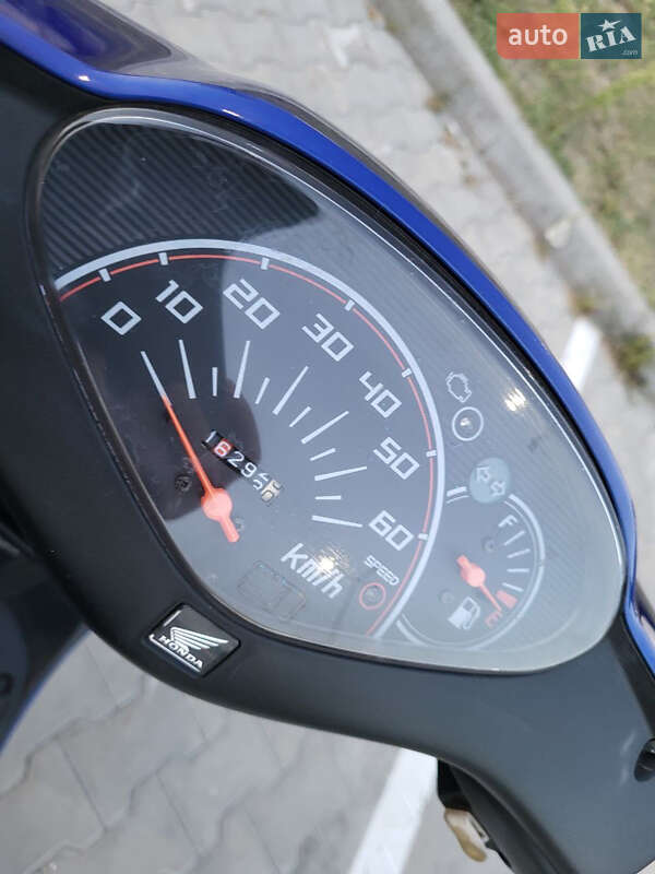 Мопеды Honda Dio AF-68 2011 в Новгород-Северском