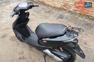Скутер Honda Dio AF-68 2010 в 