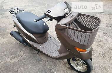 Скутер Honda Dio AF-68 2012 в Сумах