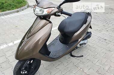 Скутер Honda Dio AF-68 2012 в Гужівці