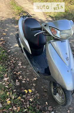 Мопеди Honda Dio AF-68 2012 в Ланчині