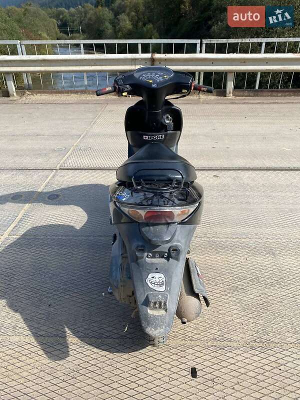 Скутер Honda Dio AF-68 2010 в Ворохте