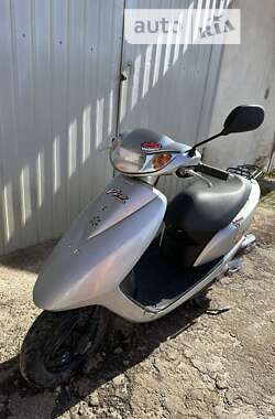 Грузовые мотороллеры, мотоциклы, скутеры, мопеды Honda Dio AF-68 2015 в 