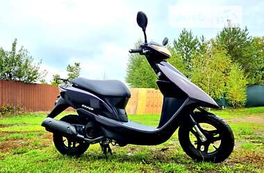 Мопеди Honda Dio AF-68 2014 в Харкові