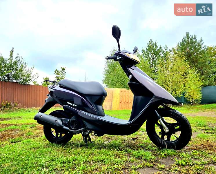 Мопеды Honda Dio AF-68 2014 в 