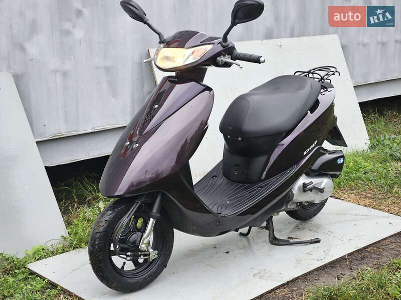 Мопеды Honda Dio AF-68 2014 в Харькове