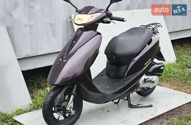 Мопеды Honda Dio AF-68 2014 в 