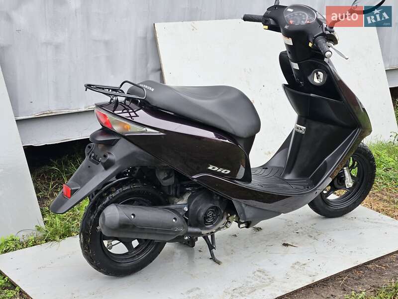 Мопеды Honda Dio AF-68 2014 в Харькове