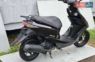 Мопеды Honda Dio AF-68 2014 в 