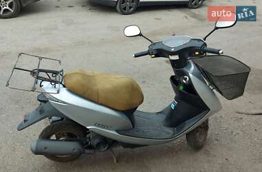 Мопеди Honda Dio AF-68 2011 в Запоріжжі