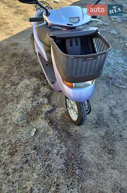 Мопеды Honda Dio AF-68 2011 в Южноукраинске