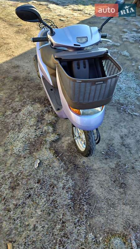 Мопеды Honda Dio AF-68 2011 в Южноукраинске