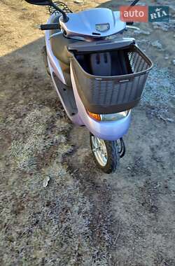 Мопеды Honda Dio AF-68 2011 в 