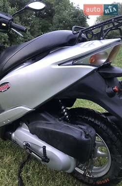 Скутер Honda Dio AF-68 2015 в 