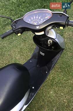 Скутер Honda Dio AF-68 2015 в 