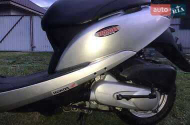 Скутер Honda Dio AF-68 2015 в 