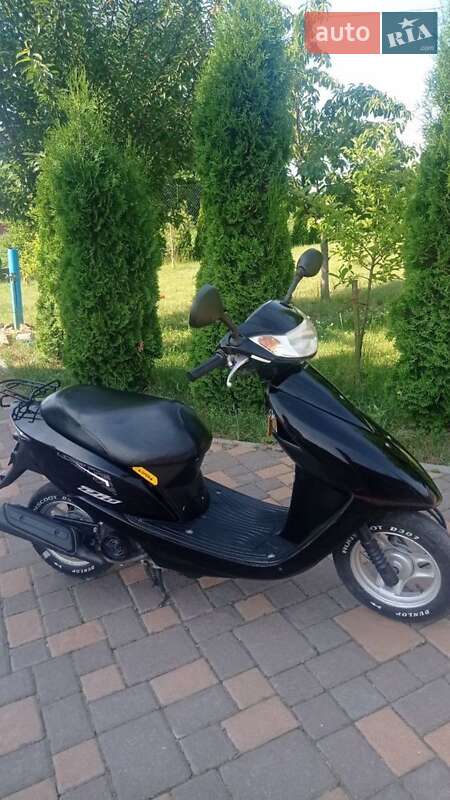 Honda Dio AF-68 2009