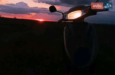 Скутер Honda Dio AF-68 2015 в 