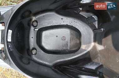 Скутер Honda Dio AF-68 2015 в 