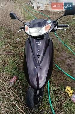 Скутер Honda Dio AF-68 2015 в 