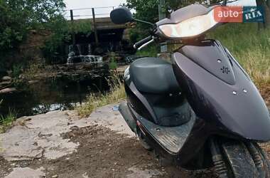 Скутер Honda Dio AF-68 2015 в 