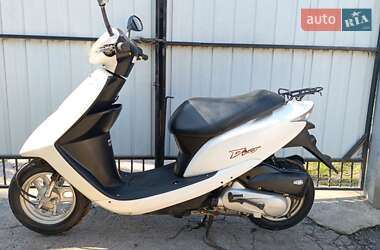 Скутер Honda Dio AF-68 2011 в 