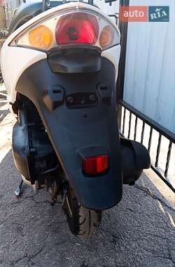 Скутер Honda Dio AF-68 2011 в 