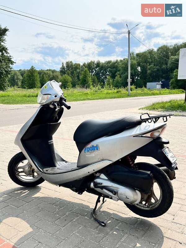 Мопеди Honda Dio AF-68 2007 в Броварах