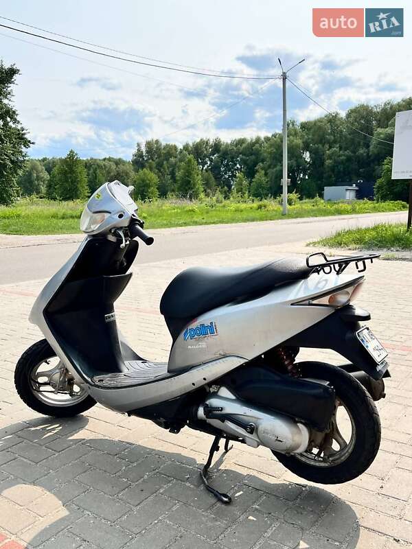 Мопеди Honda Dio AF-68 2007 в Броварах