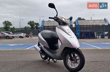 Мопеды Honda Dio AF-68 2009 в 