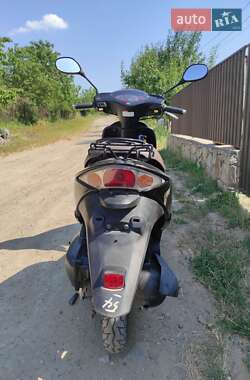 Скутер Honda Dio AF-68 2008 в 