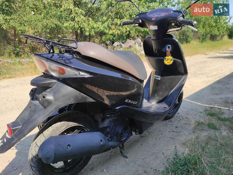 Скутер Honda Dio AF-68 2008 в Мурованых Куриловцах