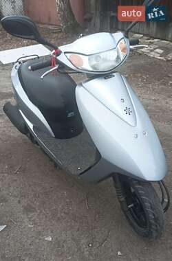 Скутер Honda Dio AF-68 2007 в Бродах