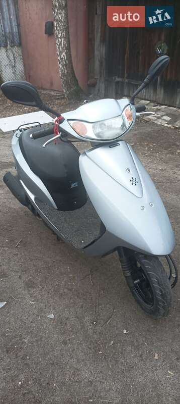 Honda Dio AF-68 2007