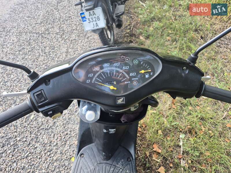 Скутер Honda Dio AF-68 2013 в Погребище