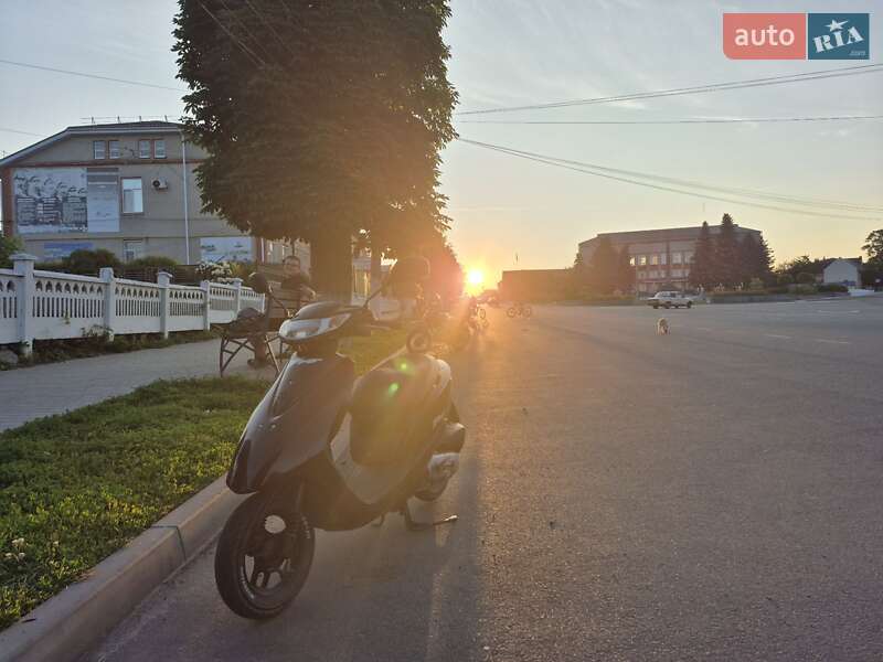 Скутер Honda Dio AF-68 2013 в Погребище