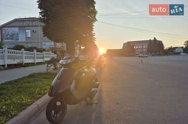 Скутер Honda Dio AF-68 2013 в 
