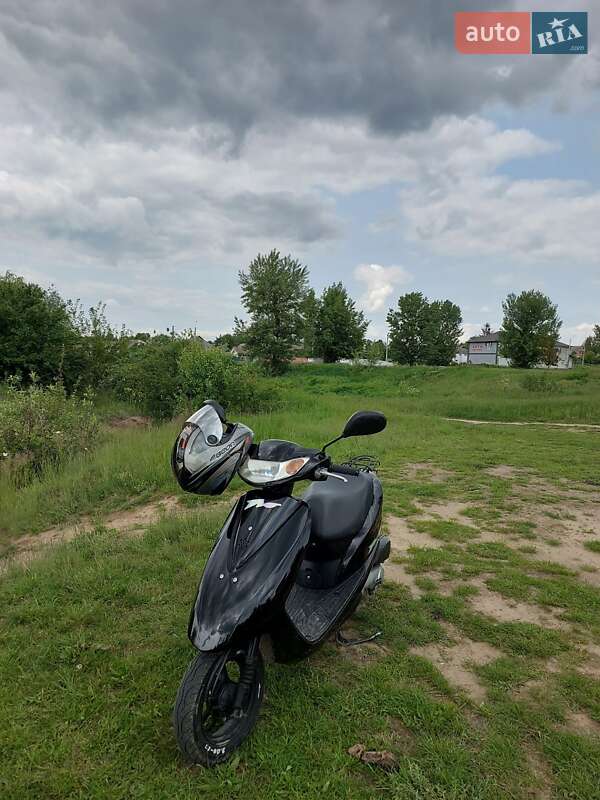 Скутер Honda Dio AF-68 2013 в Погребище