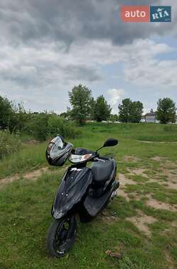 Скутер Honda Dio AF-68 2013 в 
