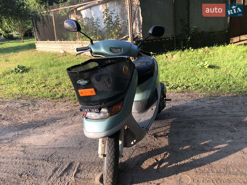 Honda Dio AF-68 2003 Honda Dio AF-68 2003