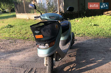 Скутер Honda Dio AF-68 2003 в 